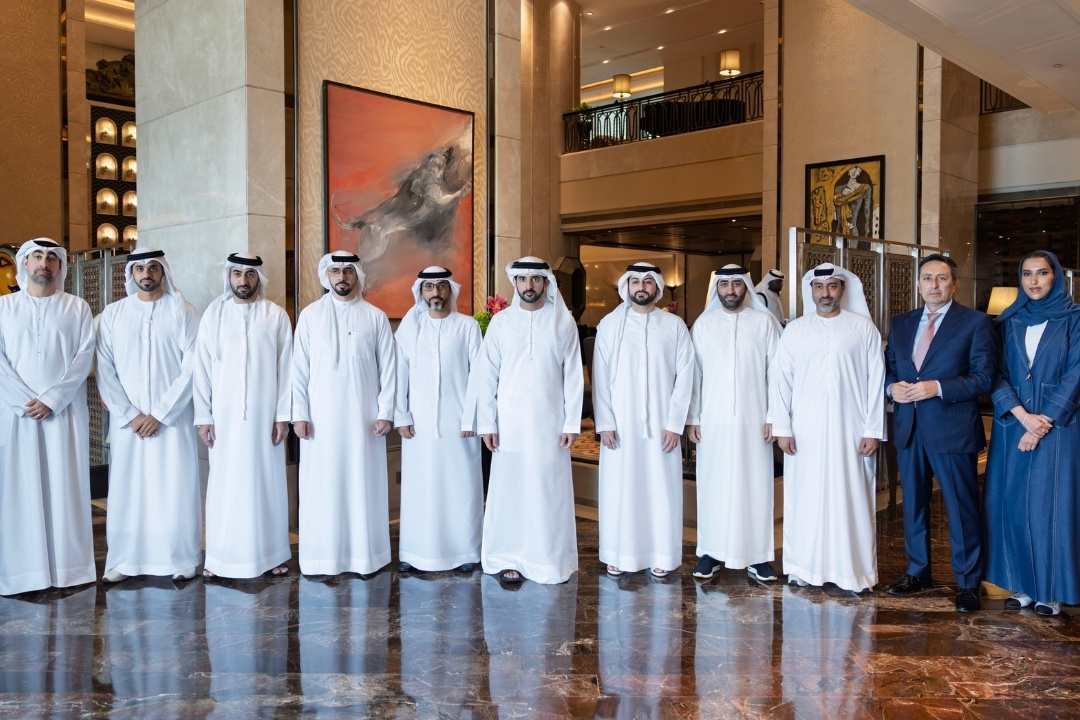 An Official Visit to the Republic of India: Reflections from Within the Economic Delegation